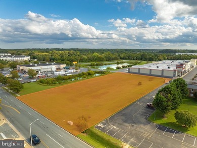 (private lake, pond, coastal) Lot For Sale in Salisbury Maryland
