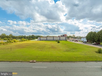 Retail pad site in the busy sought after North Salisbury - photo 2