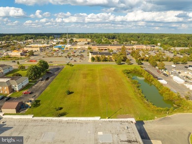 Retail pad site in the busy sought after North Salisbury - photo 5