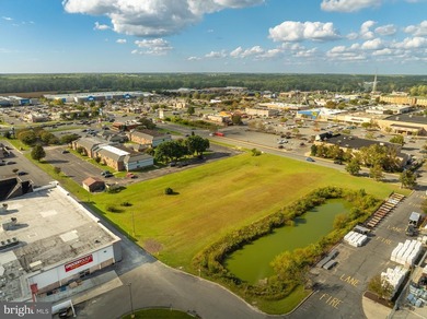 Retail pad site in the busy sought after North Salisbury - photo 6