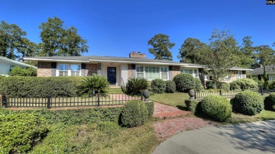 Lake Katherine Home For Sale in Columbia South Carolina