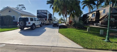 Lake Lot For Sale in Labelle, Florida