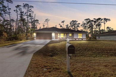 Port Charlotte Waterway Area Home For Sale in Port Charlotte Florida