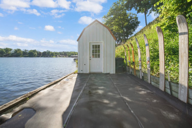 Panoramic views of Pretty Lake! - photo 12
