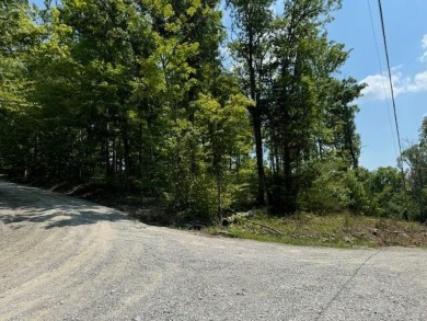 Cumberland River - Pulaski County Lot For Sale in Burnside Kentucky