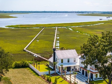 Modern coastal luxury awaits at 4017 Kaolin Street, a - photo 3
