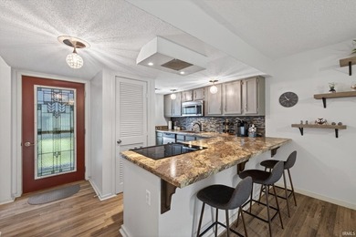 Experience resort-style living at Eagle Pointe Golf Resort with - photo 4