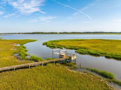 Modern coastal luxury awaits at 4017 Kaolin Street, a - photo 4