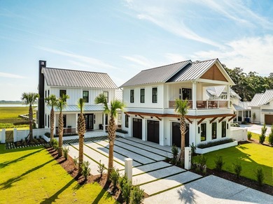 Modern coastal luxury awaits at 4017 Kaolin Street, a - photo 5