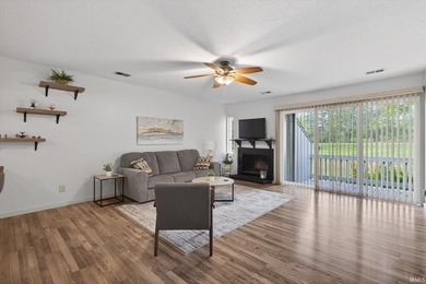 Experience resort-style living at Eagle Pointe Golf Resort with - photo 10