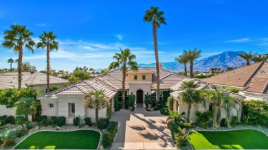 (private lake, pond, creek) Home For Sale in La Quinta California