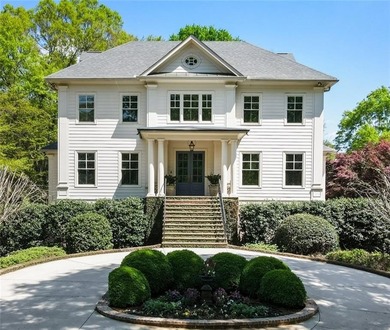 (private lake, pond, coastal) Home Active Under Contract in Atlanta Georgia