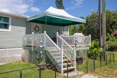 Enjoy the laid back Big Pine Key lifestyle. Situated on an - photo 8