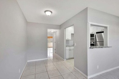 Beautifully remodeled ground floor unit in a gated 55 + - photo 10