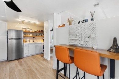 Oahu Island - Salt Lake  Condo For Sale in Honolulu Hawaii