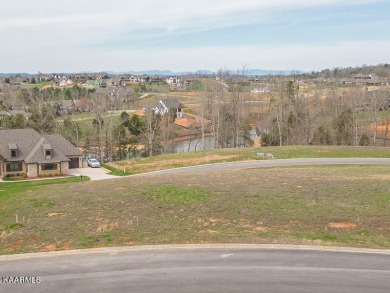 Tellico Lake Lot Sale Pending in Lenoir City Tennessee