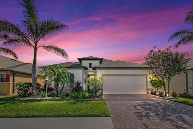 Port Charlotte Waterway Area Home For Sale in Port Charlotte Florida