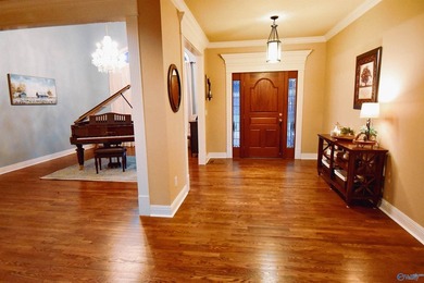 Experience golf course living in this beautifully positioned - photo 11