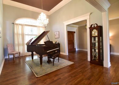 Experience golf course living in this beautifully positioned - photo 12