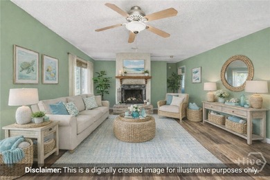 Looking for a 4-bedroom home on Tybee Island under $800K with - photo 14