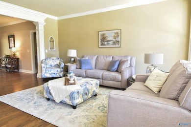 Experience golf course living in this beautifully positioned - photo 14