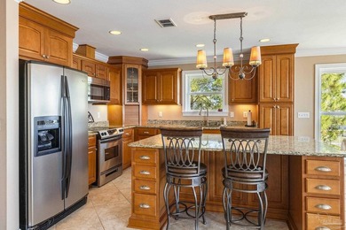 Welcome to 1002 Magnolia, a truly exceptional waterfront estate - photo 14