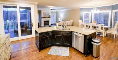 Experience golf course living in this beautifully positioned - photo 18