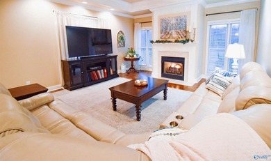 Experience golf course living in this beautifully positioned - photo 20