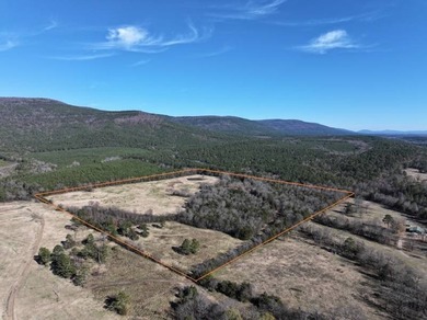 Lake Acreage For Sale in Bates, Arkansas