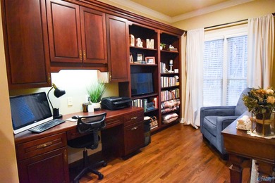 Experience golf course living in this beautifully positioned - photo 23