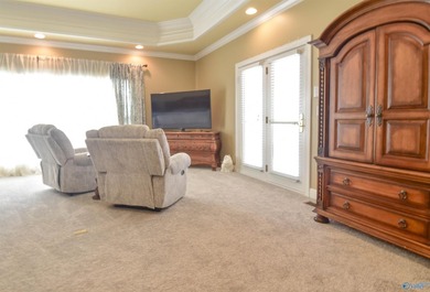 Experience golf course living in this beautifully positioned - photo 24