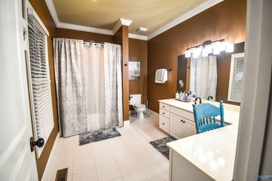 Experience golf course living in this beautifully positioned - photo 30