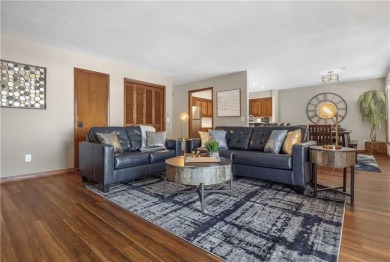 Lake Windsor Home For Sale in Bella Vista Arkansas