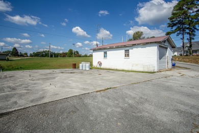 Golden Pond Commercial For Sale in London Kentucky