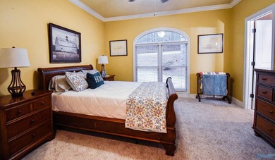 Experience golf course living in this beautifully positioned - photo 31