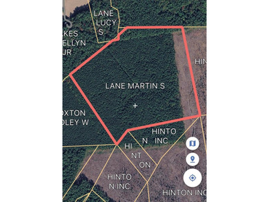 Little Wicomico River Lot For Sale in Sunnybank Virginia