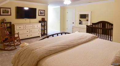 Experience golf course living in this beautifully positioned - photo 32