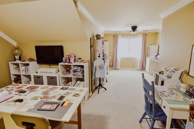 Experience golf course living in this beautifully positioned - photo 33