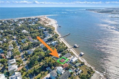Looking for a 4-bedroom home on Tybee Island under $800K with - photo 34
