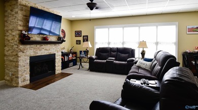 Experience golf course living in this beautifully positioned - photo 37