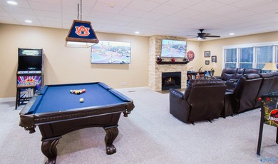 Experience golf course living in this beautifully positioned - photo 39
