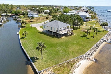 Welcome to 1002 Magnolia, a truly exceptional waterfront estate - photo 44