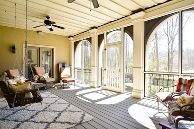 Experience golf course living in this beautifully positioned - photo 46