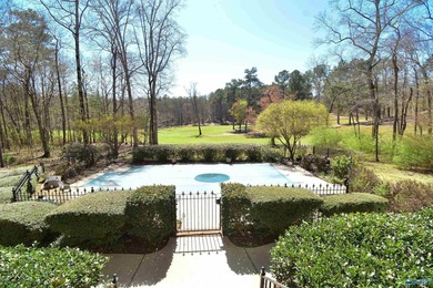 Experience golf course living in this beautifully positioned - photo 47
