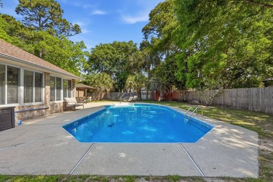 Enjoy your own private, heated in-ground swimming pool in this - photo 49