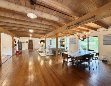 (private lake, pond, creek) Home For Sale in Old Lyme Connecticut