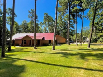 Lake Home For Sale in Scroggins, Texas