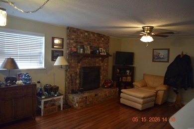 Located in the Village South Subdivision, this 5-bedroom, 3-bath - photo 3