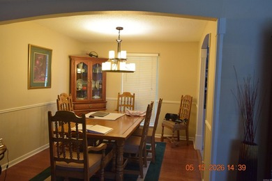 Located in the Village South Subdivision, this 5-bedroom, 3-bath - photo 8