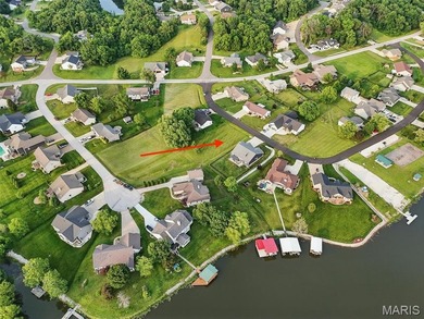 This beautiful, flat, cleared lot is just steps away from - photo 8